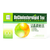 Shigu Mountain DeCholesterolipid Tea (100 Bags)